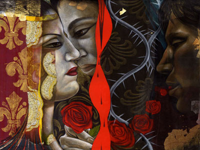 Τα αγκάθια της Ν.Δ.